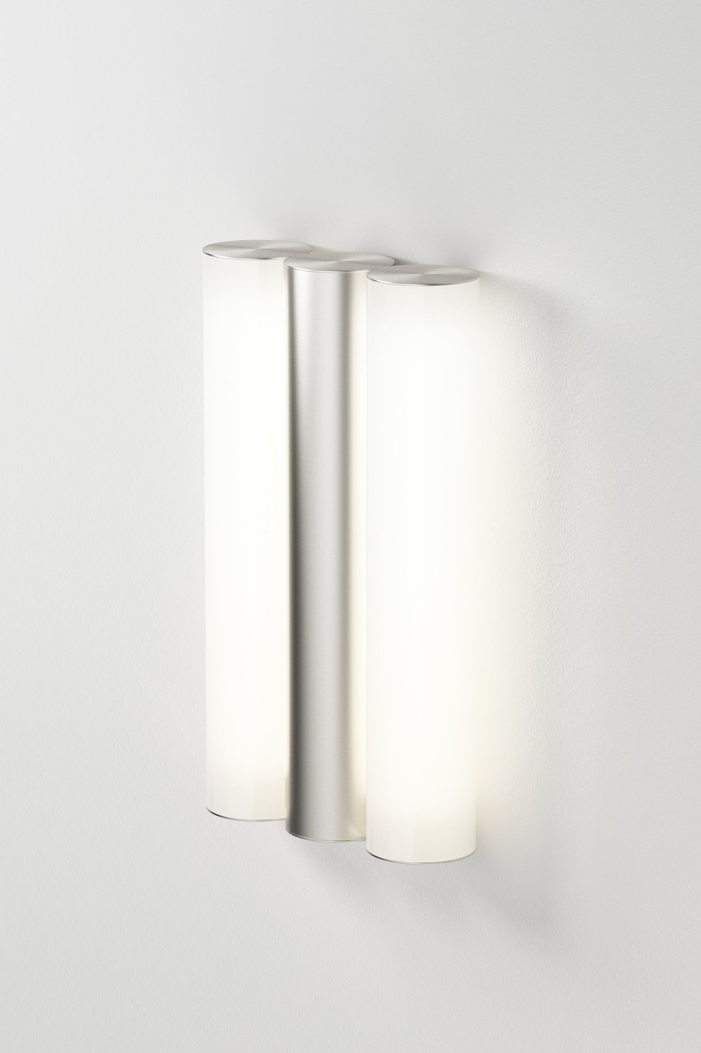 IP Gamma Bathroom Wall Light