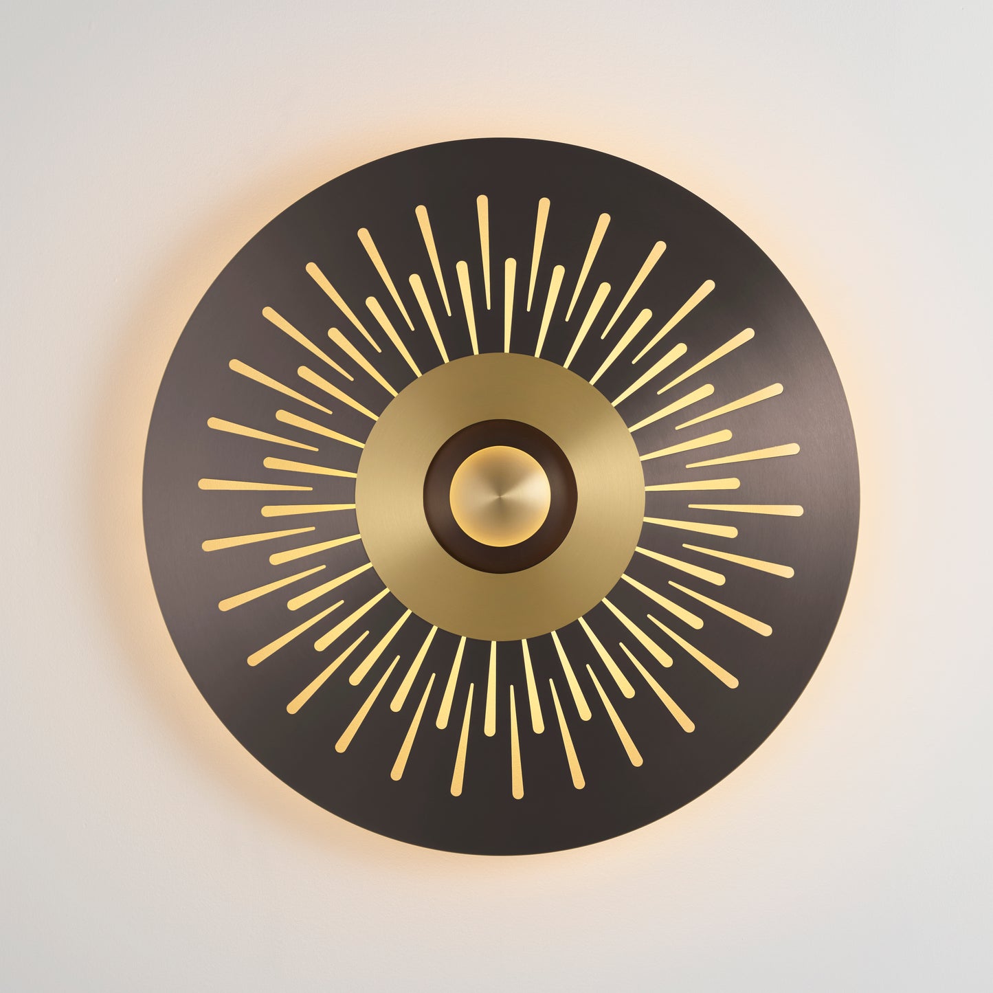 CVL Luminaires Stella Atmos Wall Light