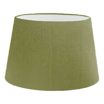 Apple Silk French Drum Lampshade