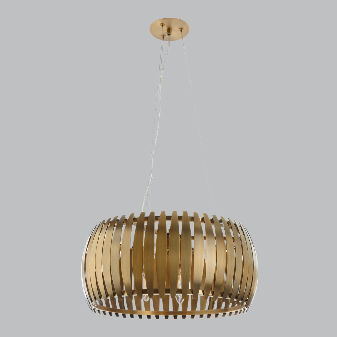 Designer Lighting Store Castor Pendant