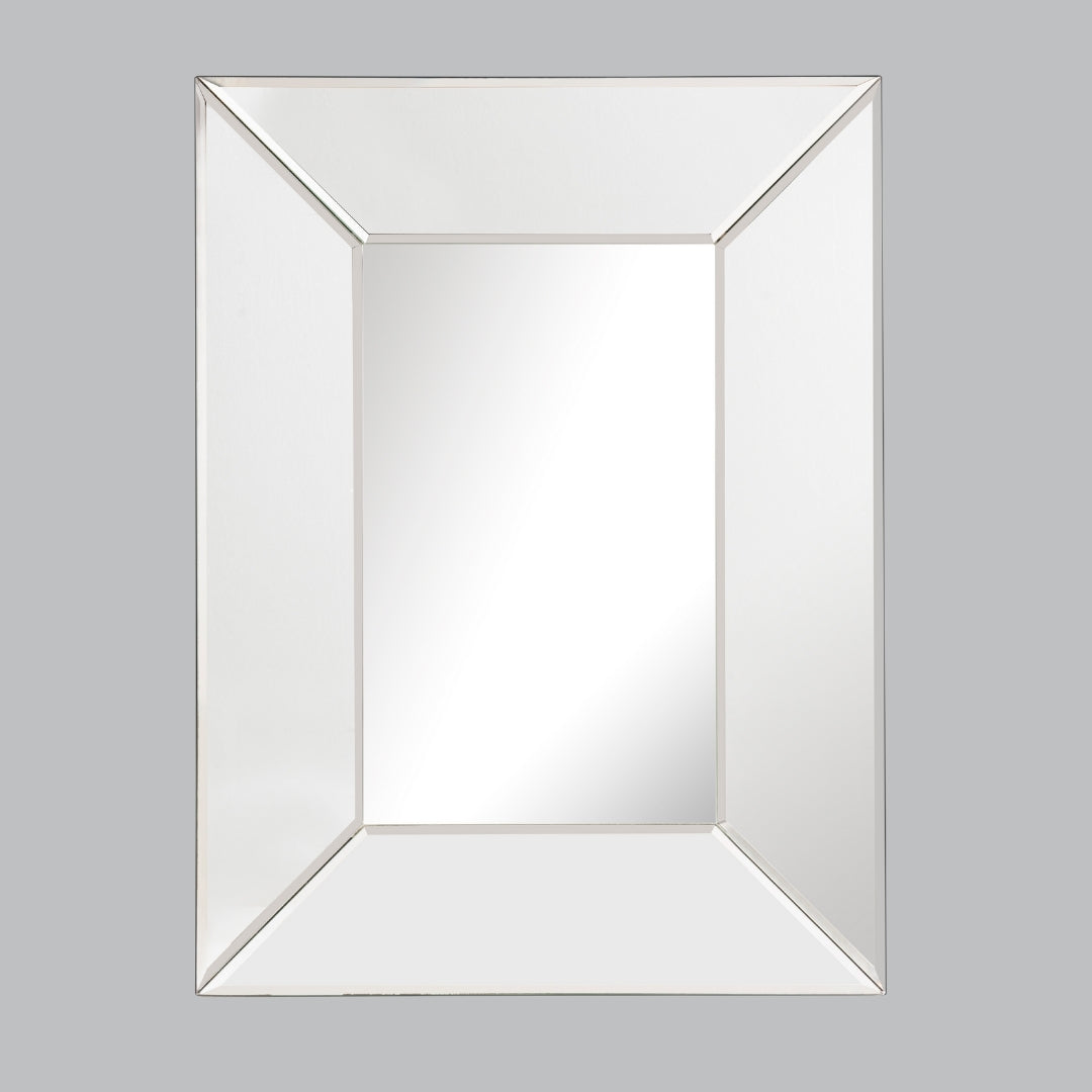 Celia Small Rectangle Mirror