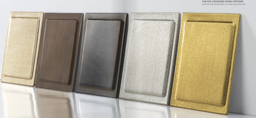 Strata Double Linear Wall Light