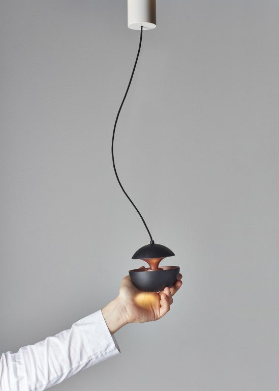 Here Comes the Sun Pendant Light