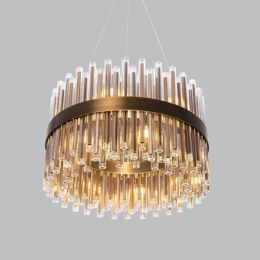 Ives Chandelier 60.5cm