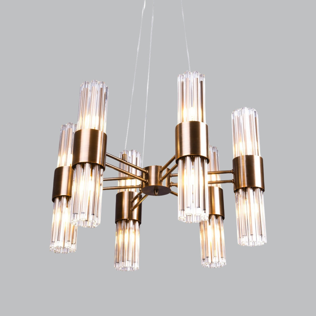 Designer Lighting Store Ives Chandelier