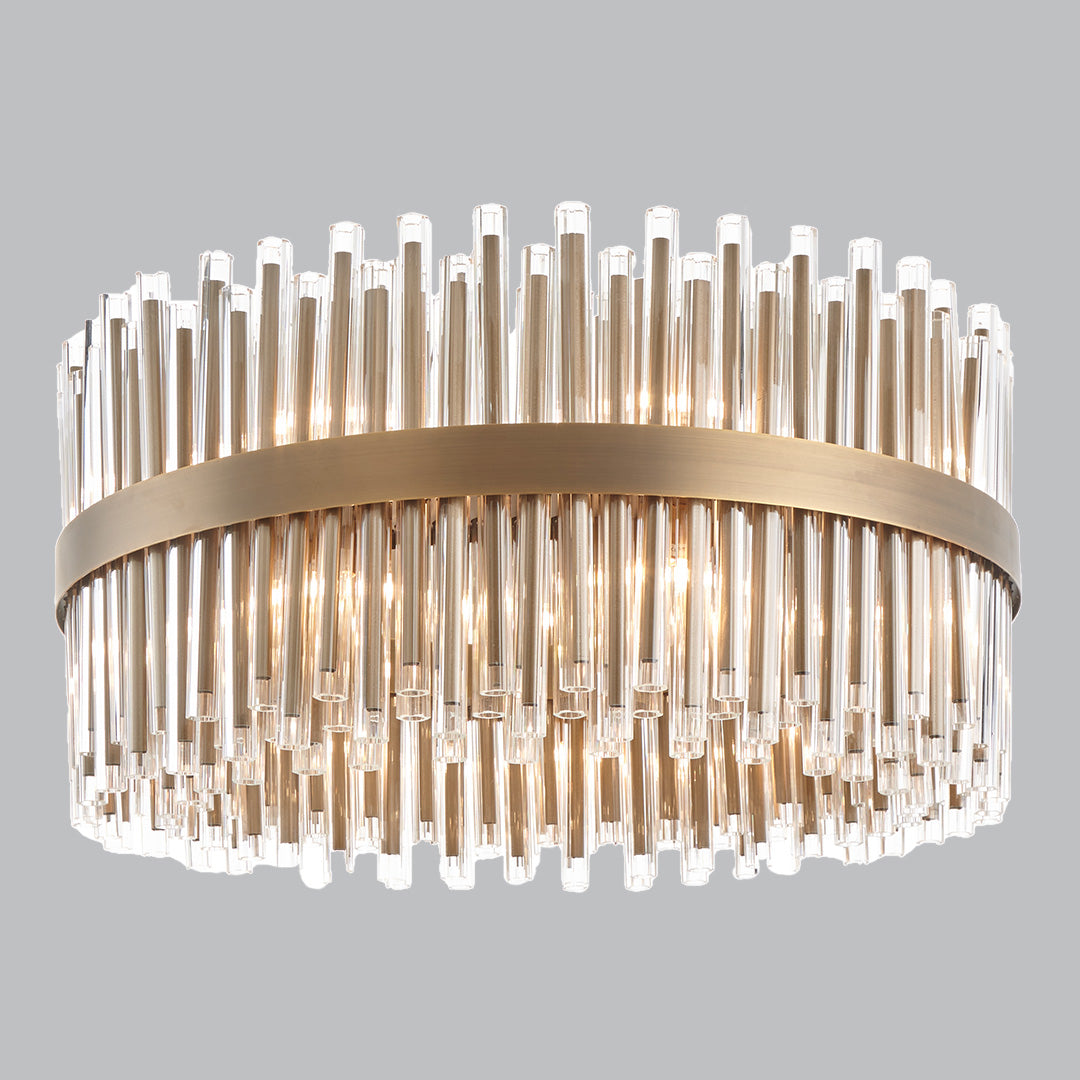 Designer Lighting Store Ives 80cm Chandelier