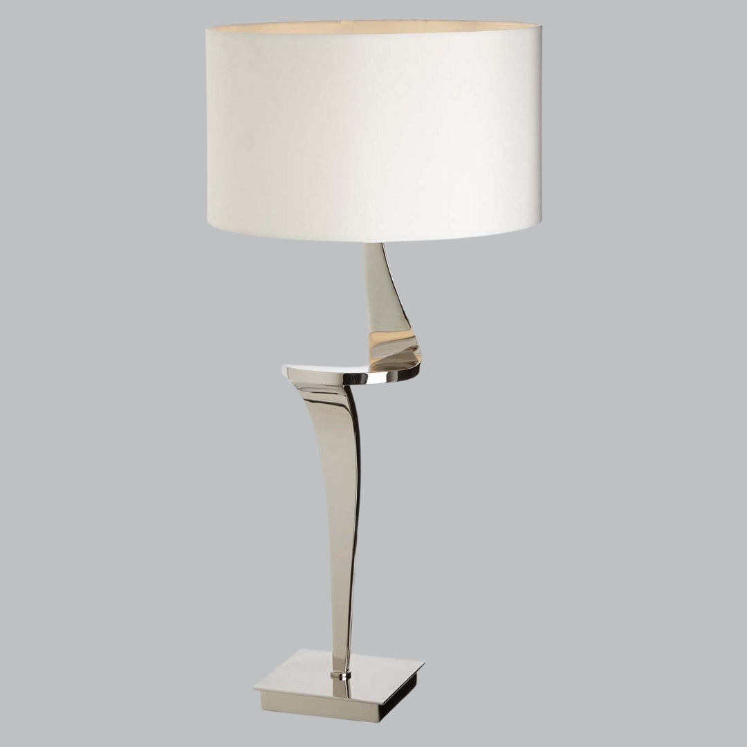 Nero Table Lamp