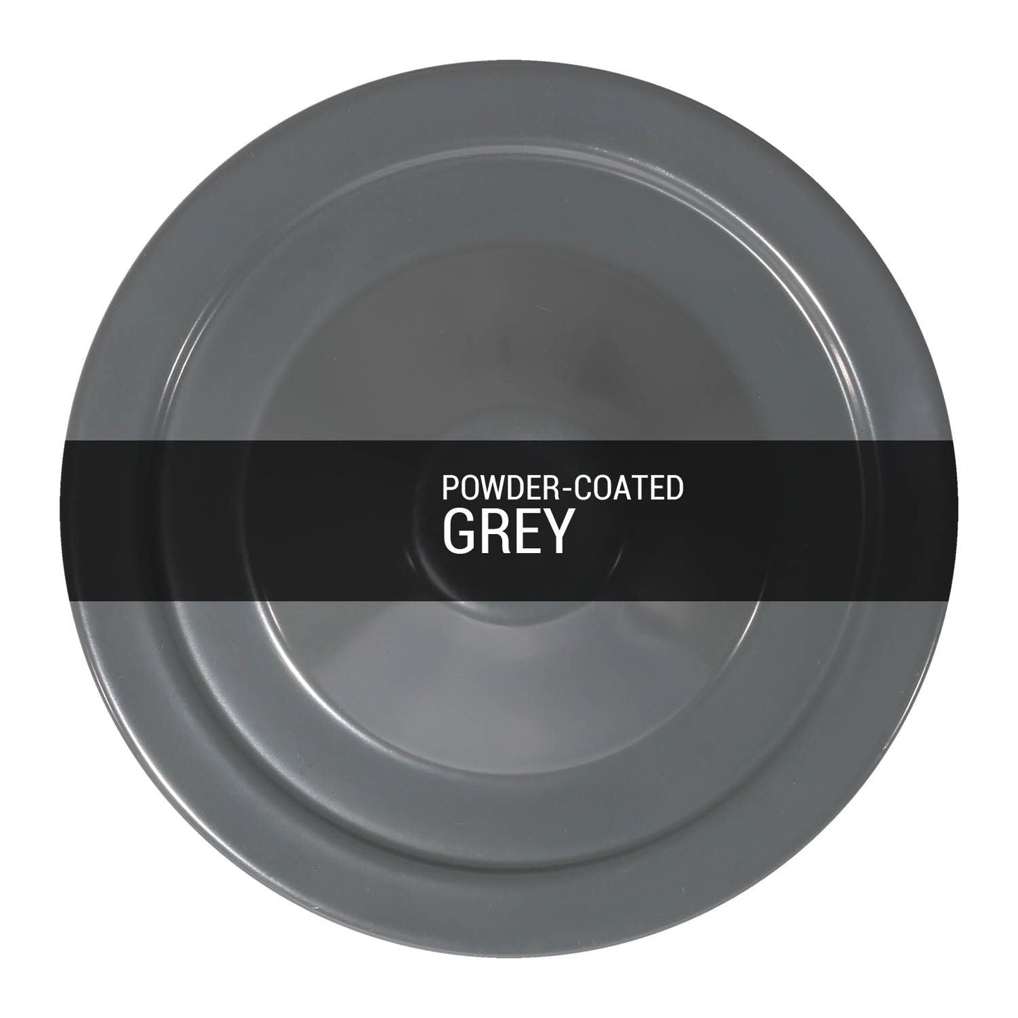 Ardle Ripple Shade Factory Pendant Light