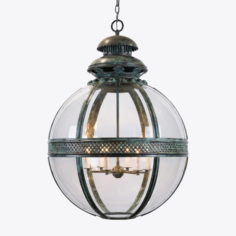 Richmond Globe Lantern