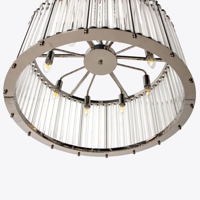 Monza Chandelier