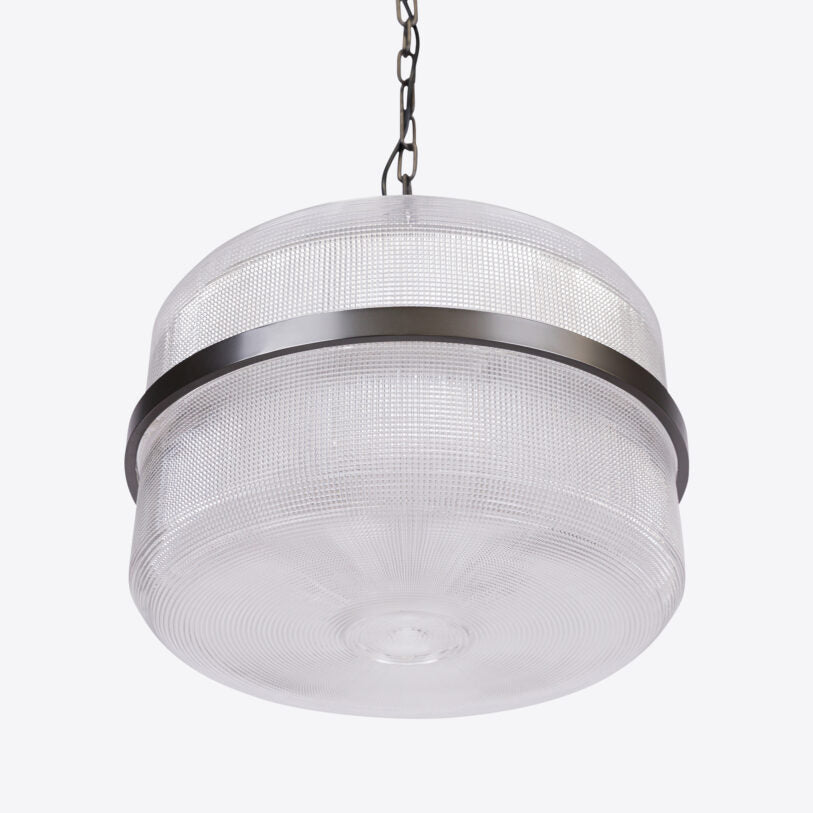 Soho Holophane Pendant