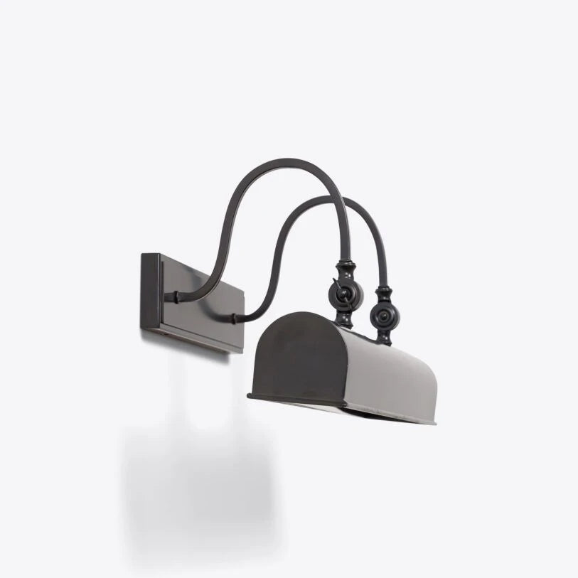 Knightsbridge Brass Picture Light