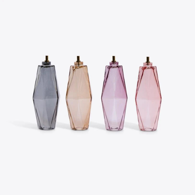 Alba Glass Wall Light
