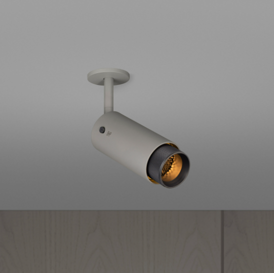 Buster + Punch Exhaust Spot Light