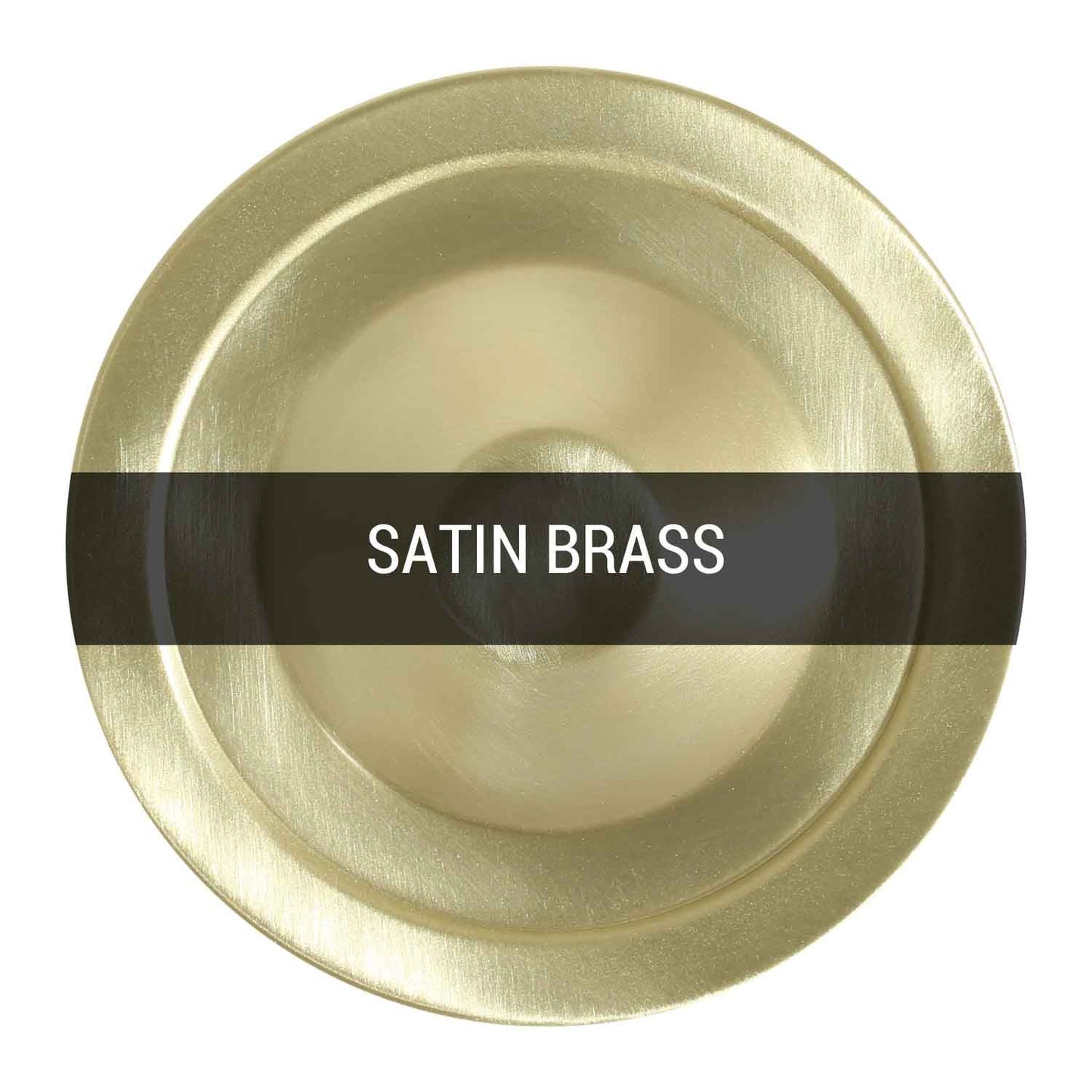 Darya Industrial Brass Ceiling Light IP65
