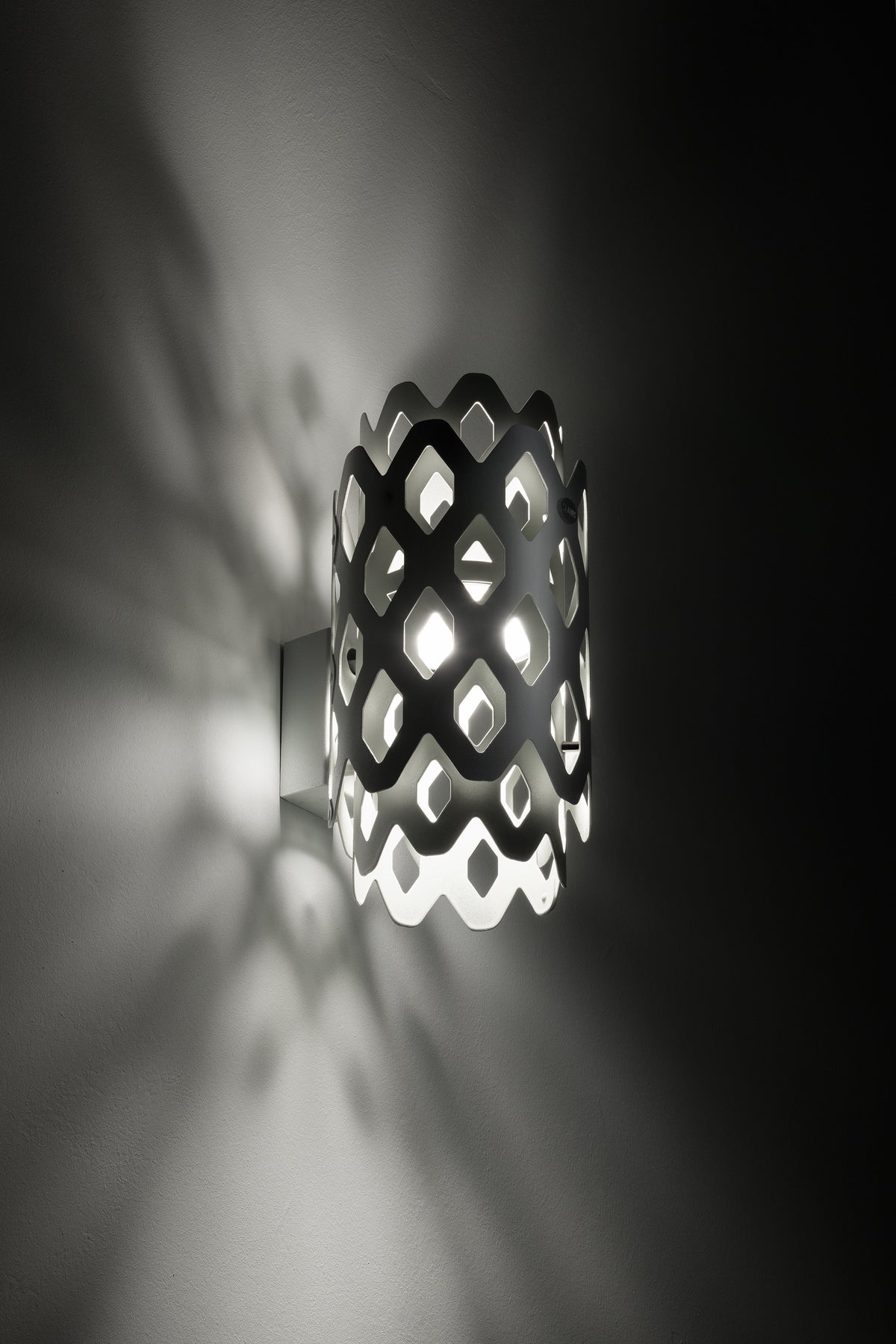 Charlotte Outdoor Wall Light IP65