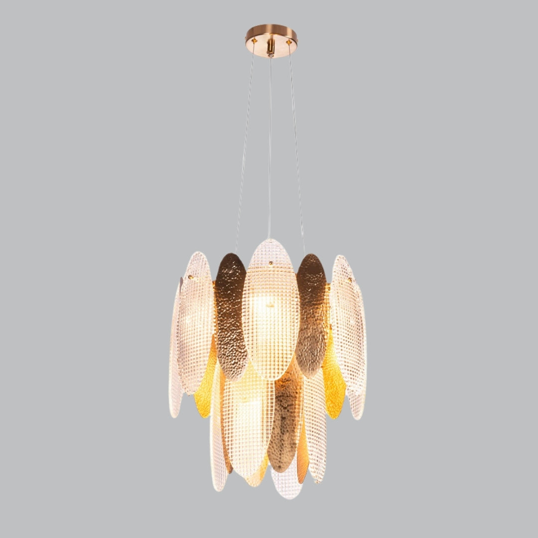 Zenith Chandelier