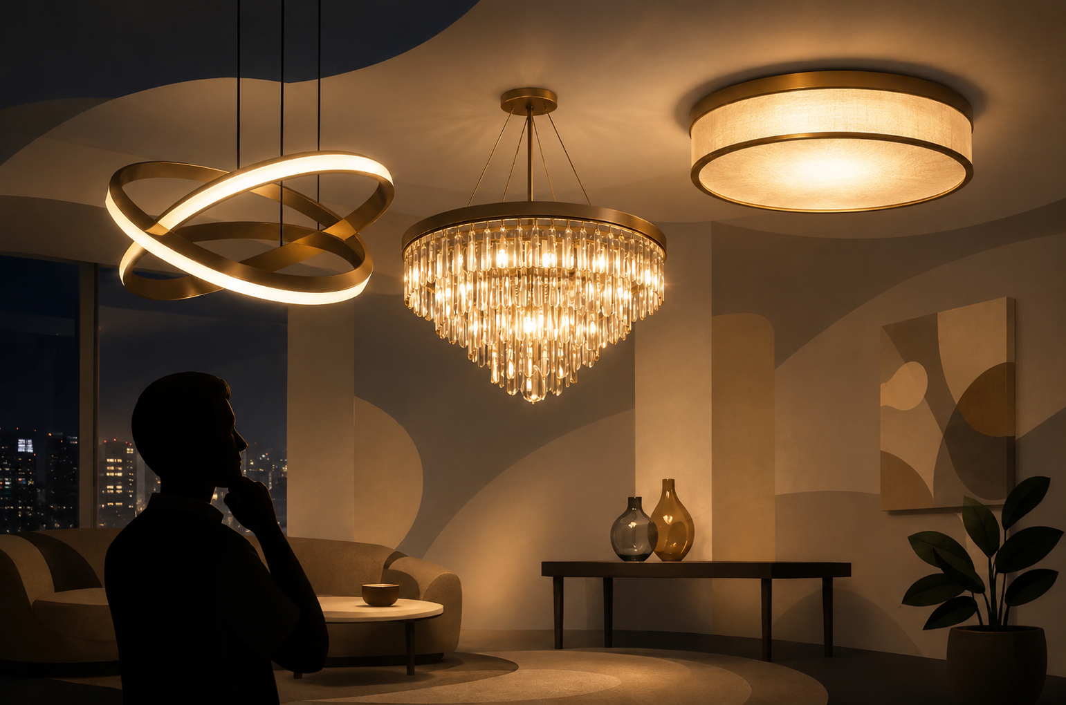 Designer Lighting Store | The Home Of Designer & Luxury Lighting