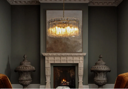 Luxury Lighting for Period Homes That Feels Right