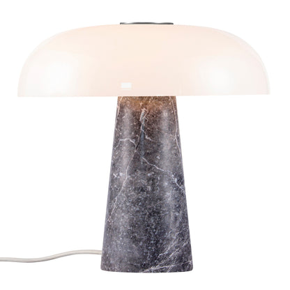 Glossy Table Lamp