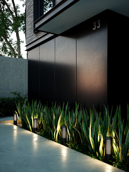 Aludra 45 Garden Light