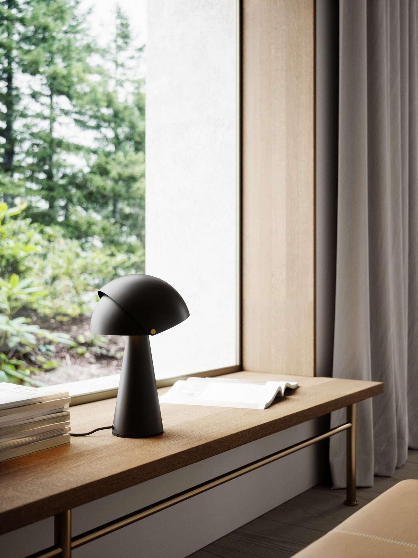 Align Table Lamp