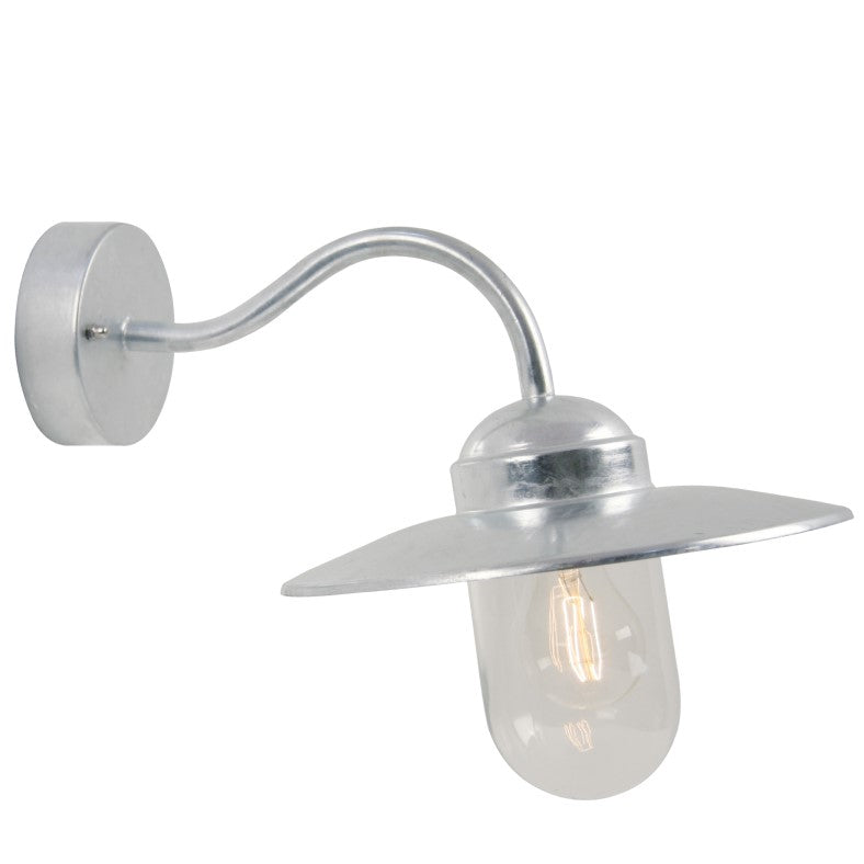 Luxembourg Outdoor Wall Light