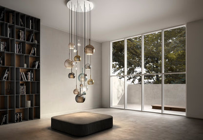 Glo Pendant Light - 4M cable