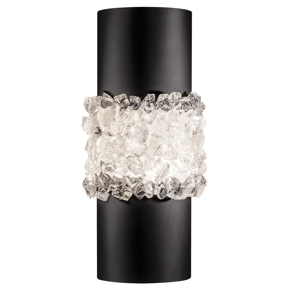 Arctic Halo Wall Light
