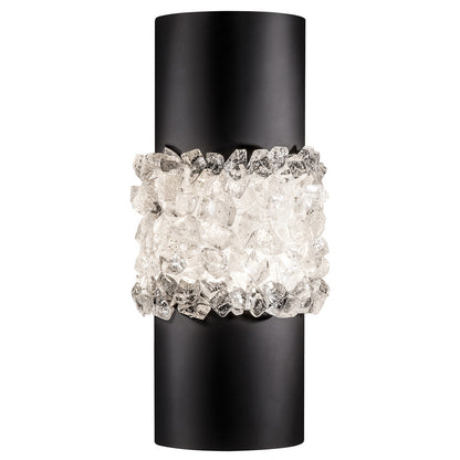 Arctic Halo Wall Light