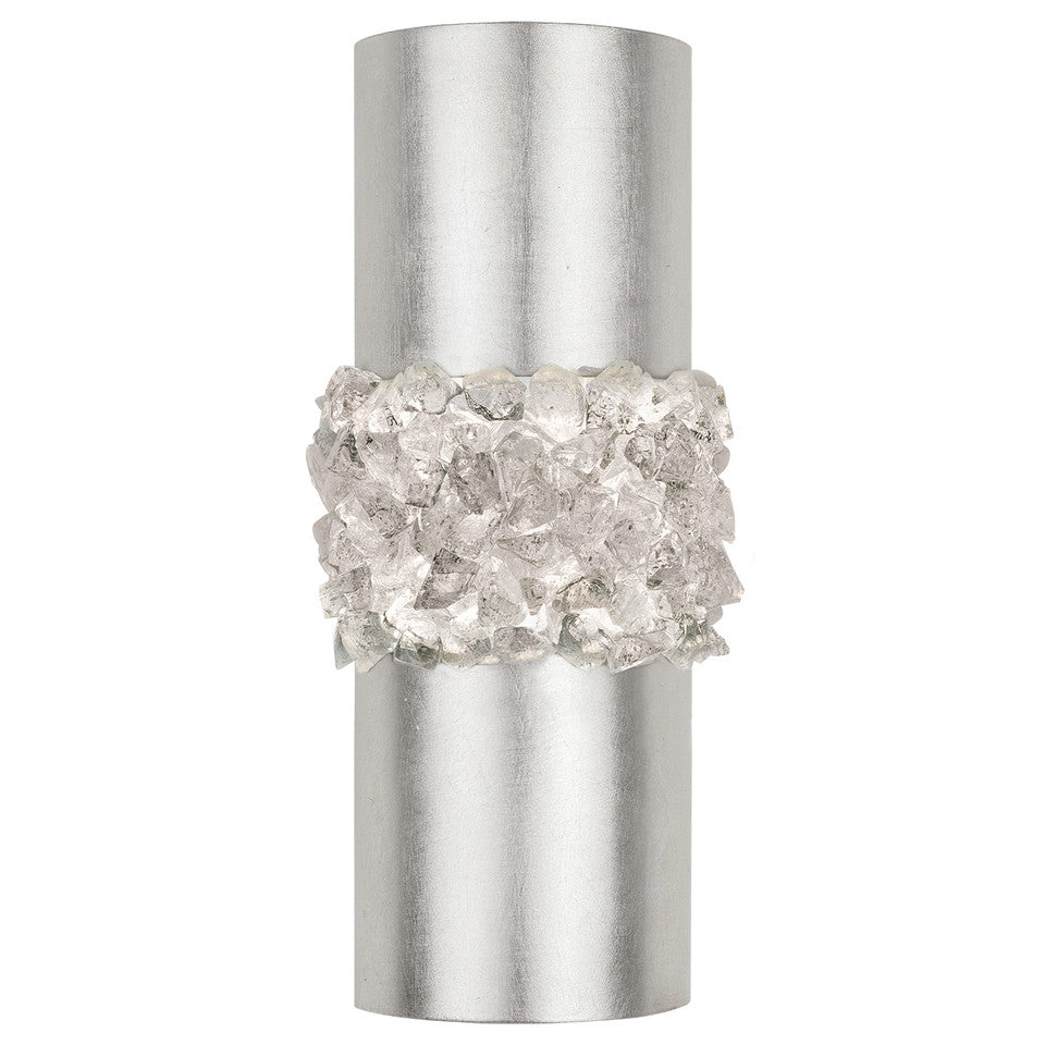 Arctic Halo Wall Light