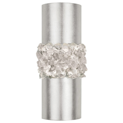 Arctic Halo Wall Light