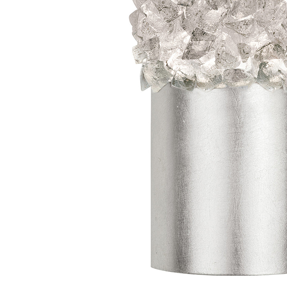 Arctic Halo Wall Light