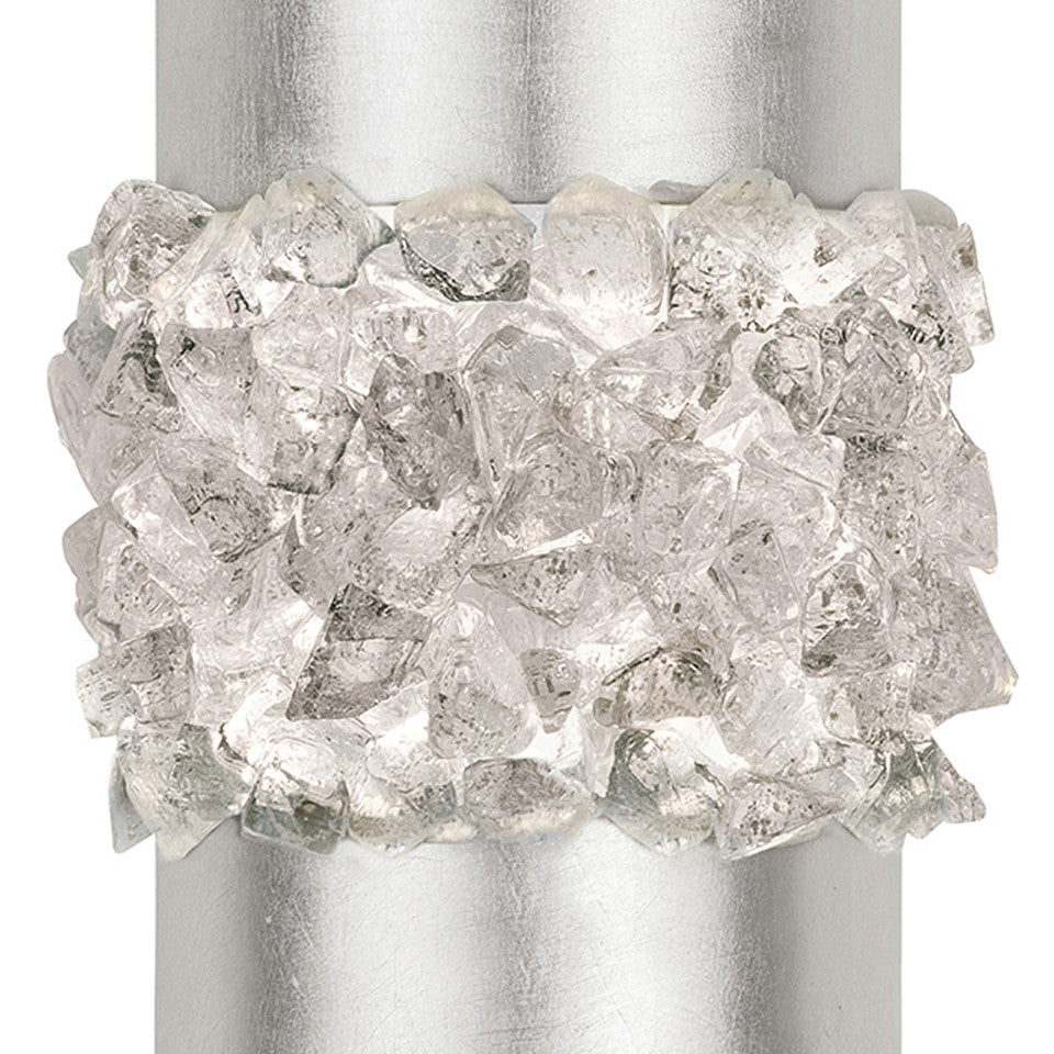 Arctic Halo Wall Light