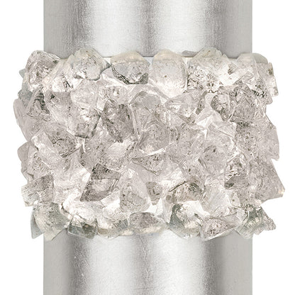 Arctic Halo Wall Light