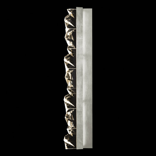 Strata Large Linear Wall Light