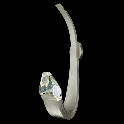 Strata Curved Wall Light