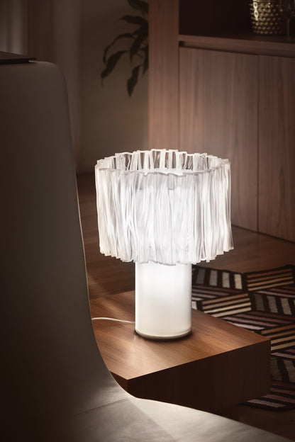 Accordéon Table Lamp