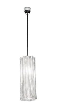 Accordéon Vertical Pendant