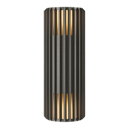 Aludra Outdoor Double Wall Light