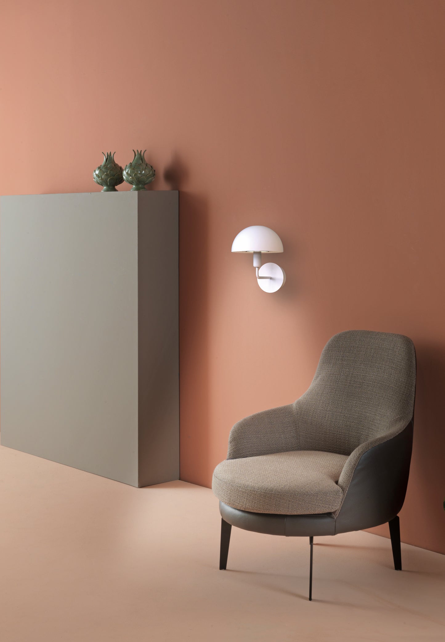 Amedeo Wall Light