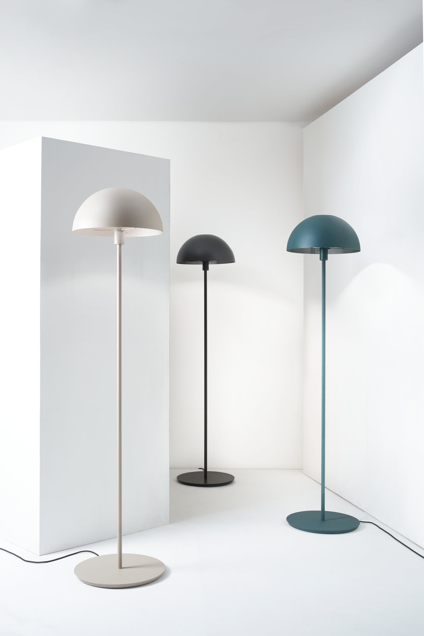 Amedeo Floor Lamp