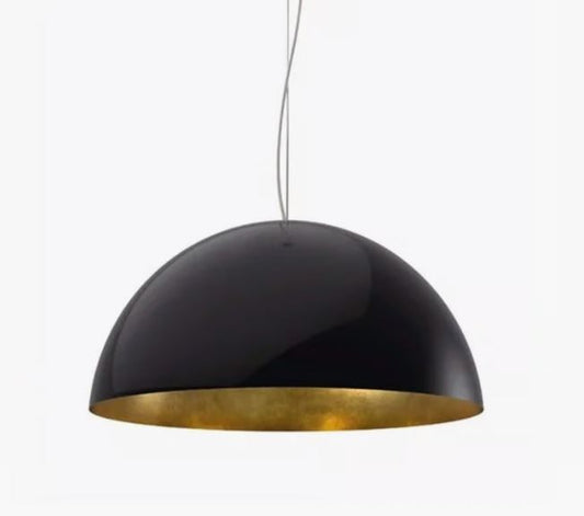 Amedeo Suspension Pendant Light