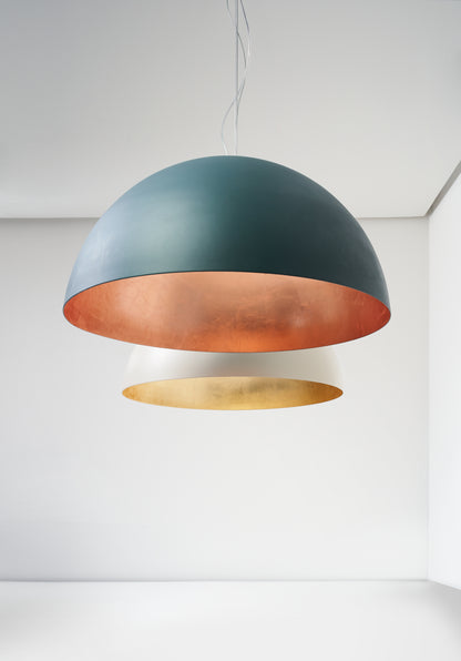 Amedeo Suspension Pendant Light