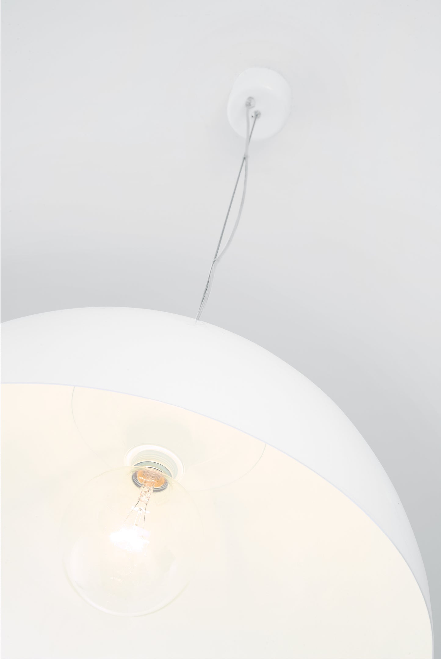 Amedeo Suspension Pendant Light