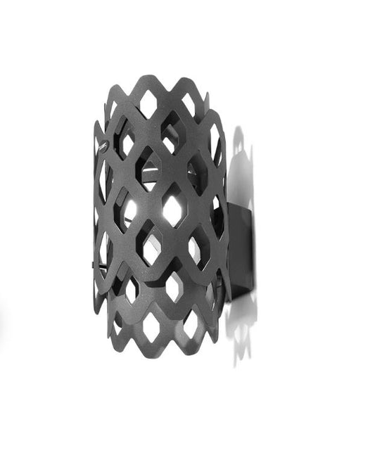 Charlotte Outdoor Wall Light IP65