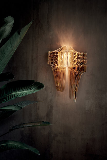 Aria Wall Light