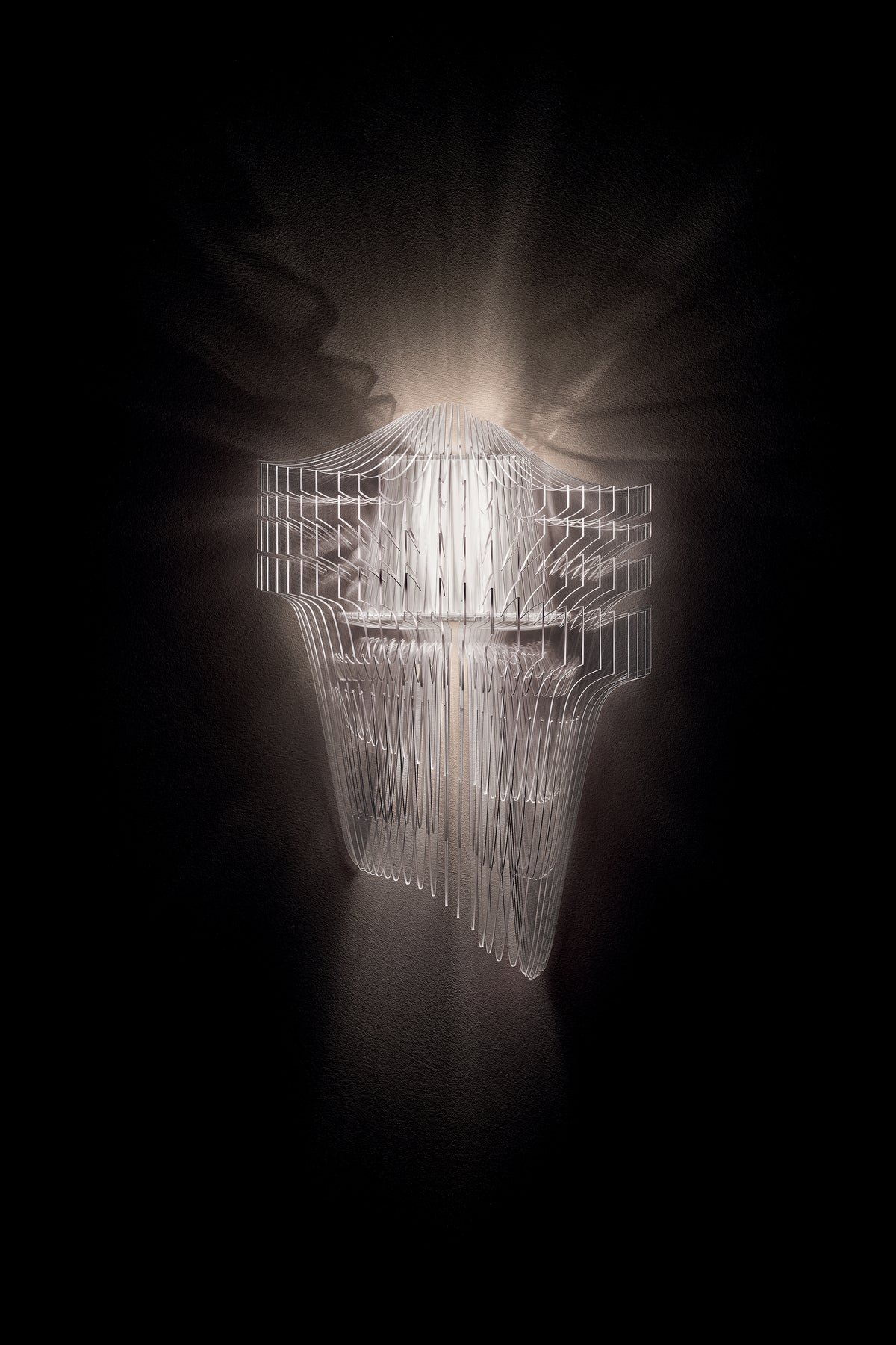 Aria Wall Light