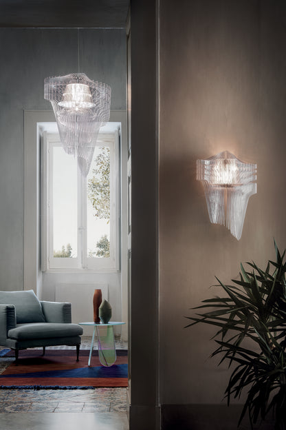 Aria Wall Light