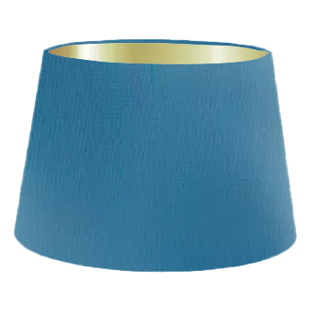 Aster Silk French Drum Lampshade